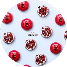 Kup Zestaw - Pupa Fruit Lovers Pomegranate (sh/milk/200ml + b/spray/100ml + box)