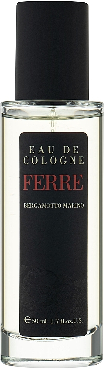 Gianfranco Ferre Bergamotto Marino - Woda kolońska