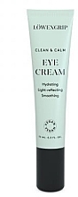 Kup Silnie nawilżający krem ​​pod oczy - Lowengrip Clean&Calm Eye Cream
