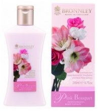 Kup Lotion do ciała - Bronnley Pink Bouquet Body Lotion