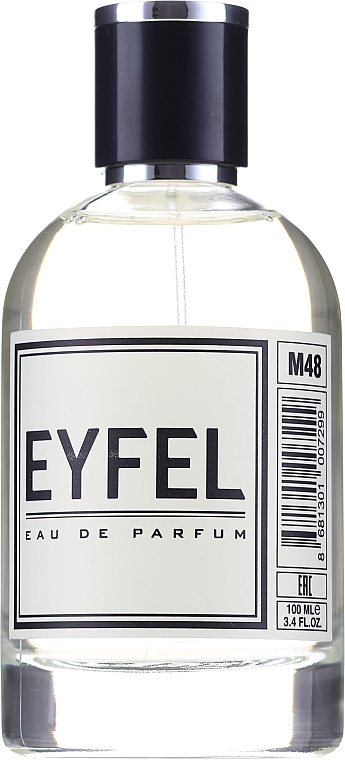 Eyfel Perfume M-48 Kenzq Leue Par - Woda perfumowana — Zdjęcie N1