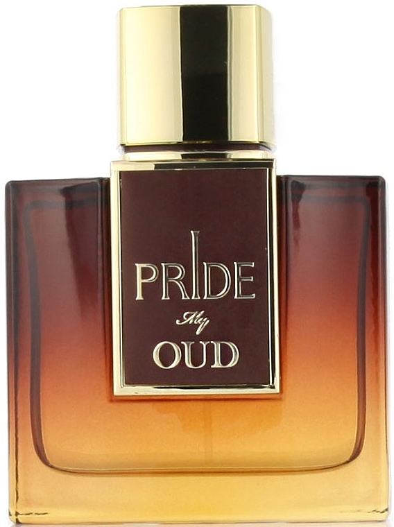 Rue Broca Pride My Oud - Woda perfumowana — Zdjęcie N1