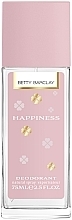 Kup Betty Barclay Happiness - Dezodorant