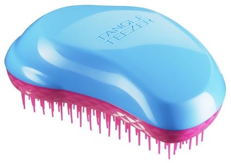 Szczotka do włosów - Tangle Teezer The Original Blueberry Pop Brush