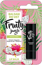 Kup Nawilżający balsam do ust Smoczy owoc - Farmapol Fruity Jungle Lip Balm