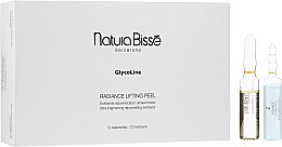 Kup Oczyszczający peeling do twarzy - Natura Bisse Glycoline Radiance Lifting Peel