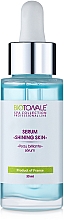 Kup Rozświetlające serum do twarzy - Biotonale Serum Shining Skin
