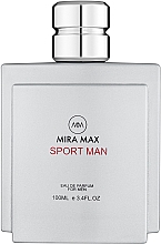 Mira Max Sport Man - Woda perfumowana  — Zdjęcie N1
