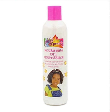 Kup Nawilżający balsam do włosów dla dzieci - Sofn Free Pretty Oil Moisturiser