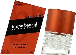 Bruno Banani Absolute Man - Woda toaletowa — Zdjęcie N2