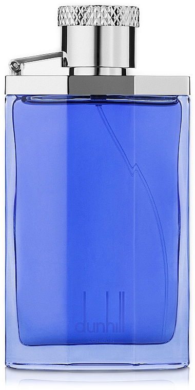 PRZECENA! Alfred Dunhill Desire Blue - Woda toaletowa * — Zdjęcie N1