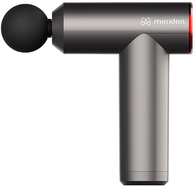 Masażer - Meriden Muscle Massage Gun  — Zdjęcie N2