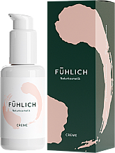 Krem do twarzy - Fuhlich — Zdjęcie N2