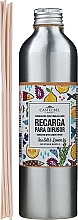 Kup Dyfuzor zapachowy - Castelbel Sardines Room Fragrance Diffuser Refill