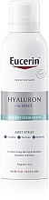 Nawilżający spray do twarzy - Eucerin Hyaluron Filler Anti-Age Refreshing Mist Spray — Zdjęcie N1