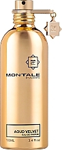 Kup Montale Aoud Velvet - Woda perfumowana