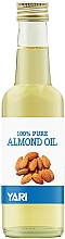 Naturalny olejek Migdał - Yari Natural Almond Oil  — Zdjęcie N1