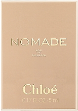 PREZENT! Chloé Nomade Eau - Woda toaletowa (mini) — Zdjęcie N3