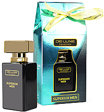 Kup Hamidi Superior Men - Woda perfumowana