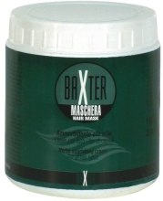 Kup Maska z wyciągiem z ziół leczniczych - Punti Di Vista Baxter Advanced Hair Care Softening Herbs mask