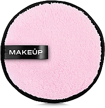 Kup Różowa gąbka do mycia twarzy - Makeup My Cookie