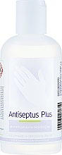 Kup Płyn dezynfekcyjny do rąk na bazie alkoholu - Antiseptus Plus