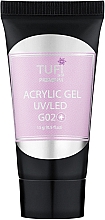 Kup Akrylowy żel do paznokci	 - Tufi Profi Premium Acrylic Gel UV/LED