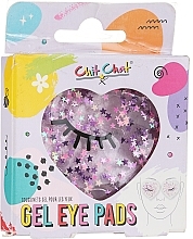 Kup PRZECENA! Płatki na oczy - Chit Chat Gel Eye Pads *