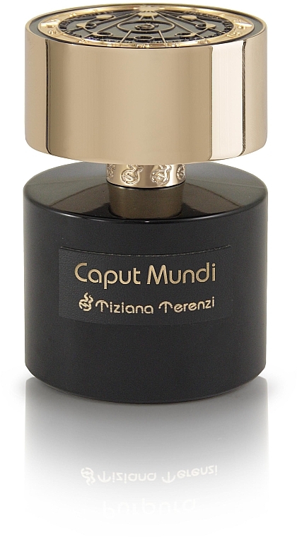 Tiziana Terenzi Caput Mundi - Ekstrakt perfum