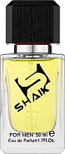 Kup Nova Parfums Shaik M107 - Woda perfumowana