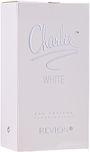 Revlon Charlie White Eau Fraiche - Woda perfumowana — Zdjęcie N1