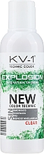 Odżywka do włosów farbowanych - KV-1 Tinte Explosion — Zdjęcie N9