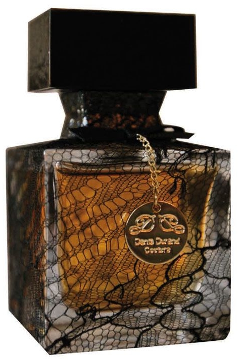 M. Micallef Le Parfum Couture - Woda perfumowana — Zdjęcie N2