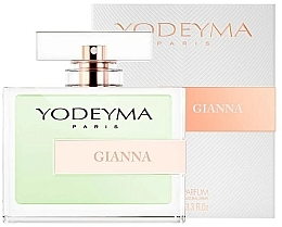 Kup Yodeyma Gianna - Woda perfumowana