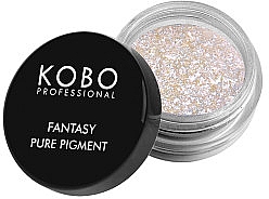 Kup Pigment do powiek - Kobo Professional Fantasy Pure Pigment