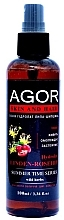 Kup Hydrolat Lipa i dzika róża - Agor Summer Time Skin And Hair Tonic