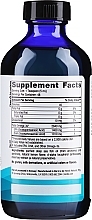 Suplement diety w płynie, Omega 3, 2840 mg - Nordic Naturals Ultimate Omega Xtra — Zdjęcie N2