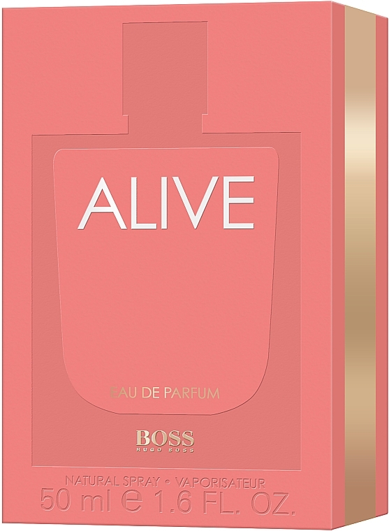 BOSS Alive - Woda perfumowana — Zdjęcie N3