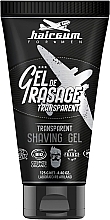 Kup Żel do golenia - Hairgum For Men Transparent Shaving Gel