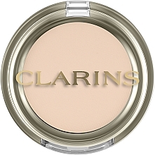 Cień do powiek - Clarins Ombre Skin Eyeshadow — Zdjęcie N2