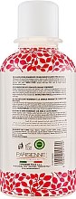 Regenerujący płyn do kąpieli Granat - Parisienne Italia Fiorile Pomegranate Bath Foam — Zdjęcie N2