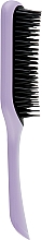Szczotka do włosów - Tangle Teezer Easy Dry & Go Large Lilac Cloud  — Zdjęcie N3