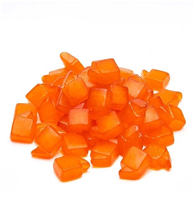 Suplement diety Vitamin C - Reset Vitamins C Gummies — Zdjęcie N2