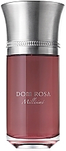 Liquides Imaginaires Dom Rosa Millesime - Woda perfumowana — Zdjęcie N1