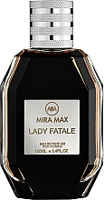 Mira Max Lady Fatale - Woda perfumowana — Zdjęcie N1