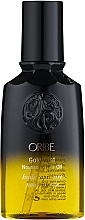 Odżywczy olejek do regeneracji osłabionych i uszkodzonych włosów - Oribe Gold Lust Nourishing Hair Oil — Zdjęcie N2