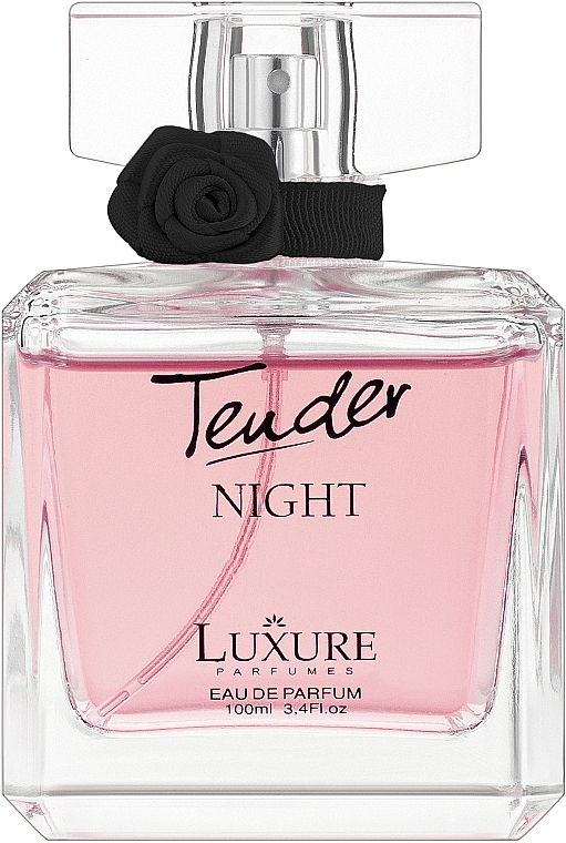 Luxure Tender Night - Woda perfumowana — Zdjęcie N1