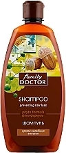 Kup Szampon Phyto-formuła przeciw wypadaniu włosów - Family Doctor