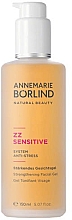 Kup Wzmacniający żel do skóry wrażliwej - Anne Marie Borlind ZZ Sesitive Strengthening Facial Gel