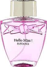 Kup Real Time Hello Miss! Élégance - Woda perfumowana
